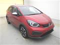 2022 Honda Fit