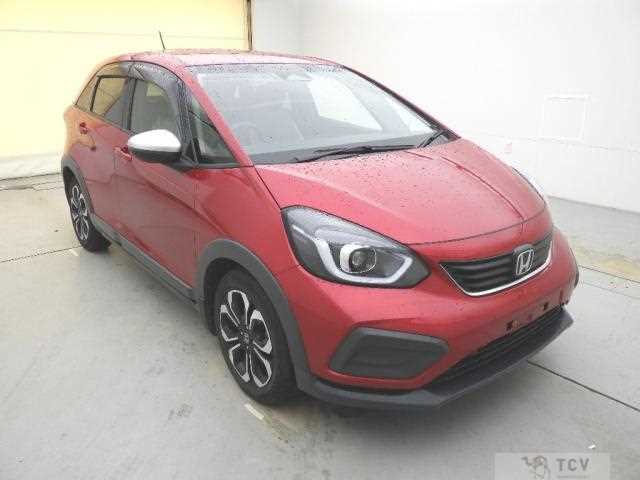 2022 Honda Fit
