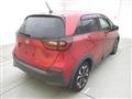 2022 Honda Fit