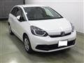 2023 Honda Fit