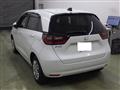 2023 Honda Fit