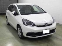 2023 Honda Fit