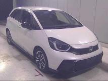 2023 Honda Fit