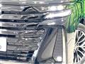 2026 Toyota Vellfire