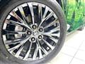 2026 Toyota Vellfire