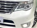 2015 Nissan Serena