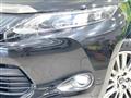 2017 Toyota Harrier