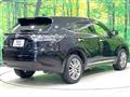 2017 Toyota Harrier