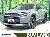 2026 Toyota RAV4