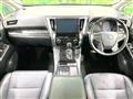2018 Toyota Alphard Hybrid