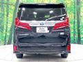 2018 Toyota Alphard Hybrid