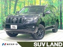 2023 Toyota Land Cruiser Prado