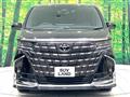 2024 Toyota Alphard G