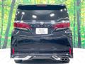 2024 Toyota Alphard G