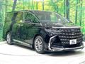 2024 Toyota Alphard G