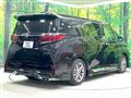 2024 Toyota Alphard G