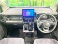 2026 Toyota Sienta