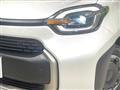 2026 Toyota Sienta