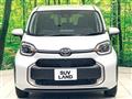 2026 Toyota Sienta