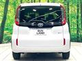 2026 Toyota Sienta