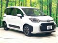 2026 Toyota Sienta
