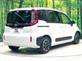 2026 Toyota Sienta