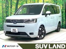 2023 Honda Step WGN