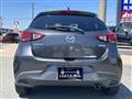 2018 Mazda Demio