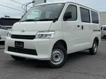 2026 Toyota Townace Van