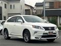 2012 Lexus RX