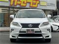 2012 Lexus RX