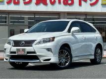 2012 Lexus RX