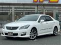 2008 Toyota Crown
