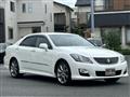 2008 Toyota Crown