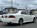 2008 Toyota Crown