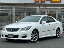 2008 Toyota Crown