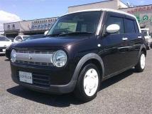 2018 Suzuki Lapin