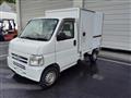 2008 Honda Acty Truck