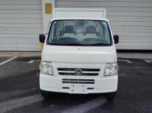 2008 Honda Acty Truck