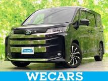 2023 Toyota Noah