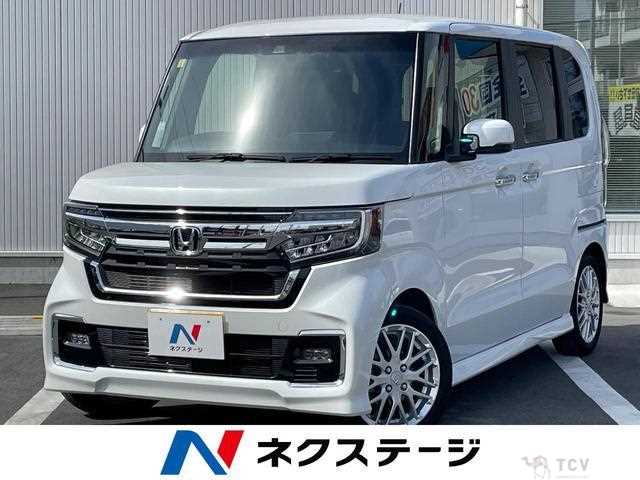 2023 Honda N BOX