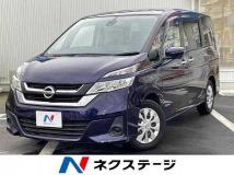 2016 Nissan Serena