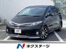 2015 Toyota Estima