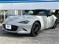 2024 Mazda Roadster