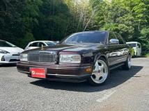1994 Nissan President JS