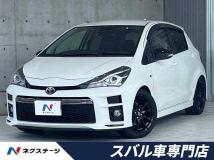 2019 Toyota Vitz