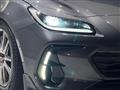 2023 Subaru BRZ