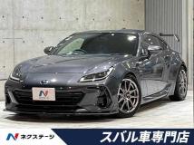 2023 Subaru BRZ