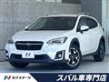 2019 Subaru IMPREZA XV HYBRID