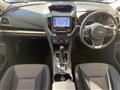 2019 Subaru IMPREZA XV HYBRID